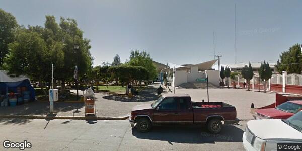 DIRECCIÓN DE INSTITUTO DE LA JUVENTUD